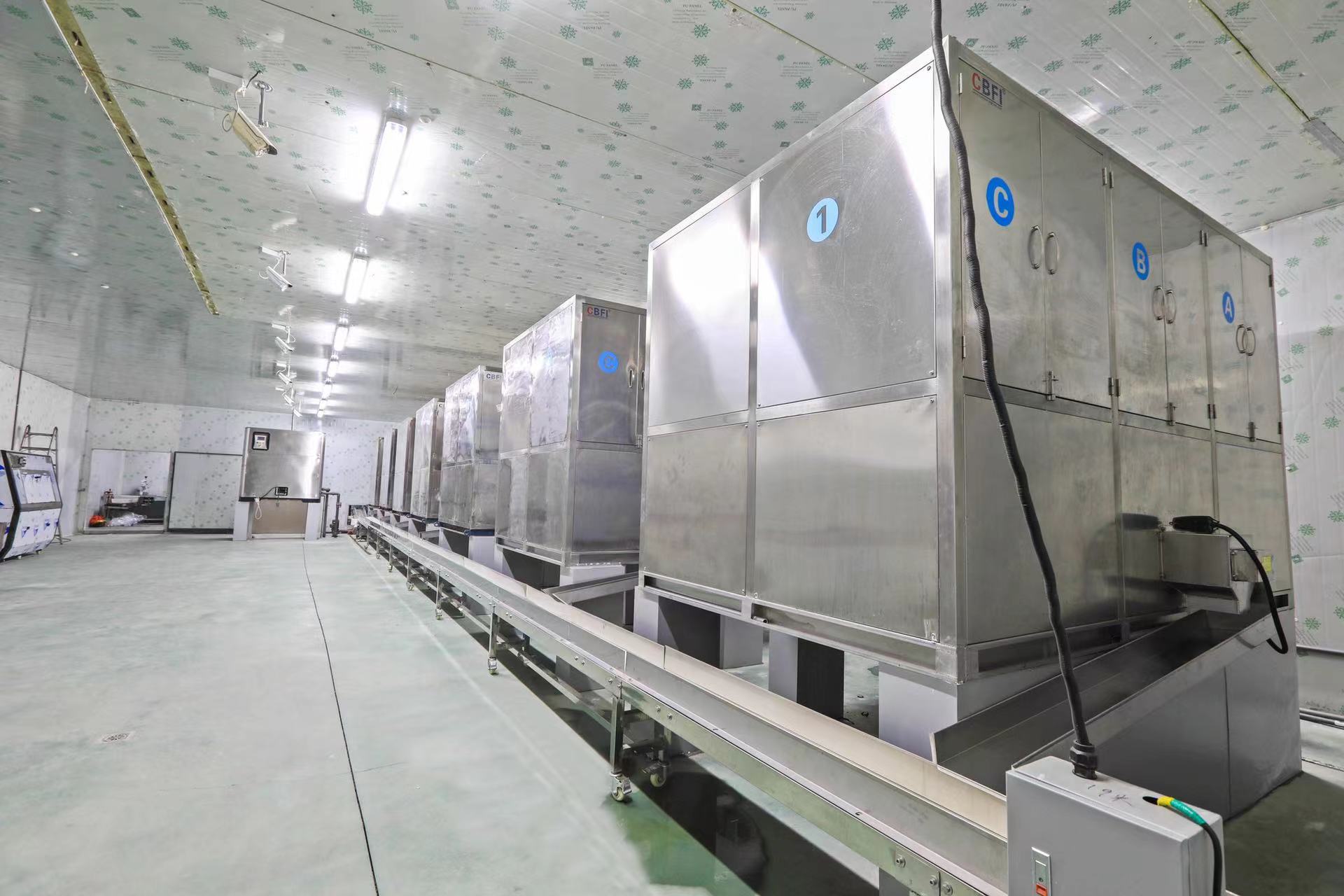 杭州冰块厂家哪家好？