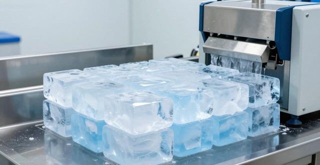 杭州大冰块批发 厂家直送便宜又好用