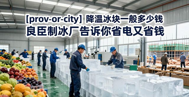 杭州降温冰块价格_夏天降温冰块价格_冰块制冰耗电吗