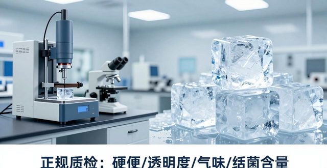 工业冰块哪家强？杭州本地供应有保障